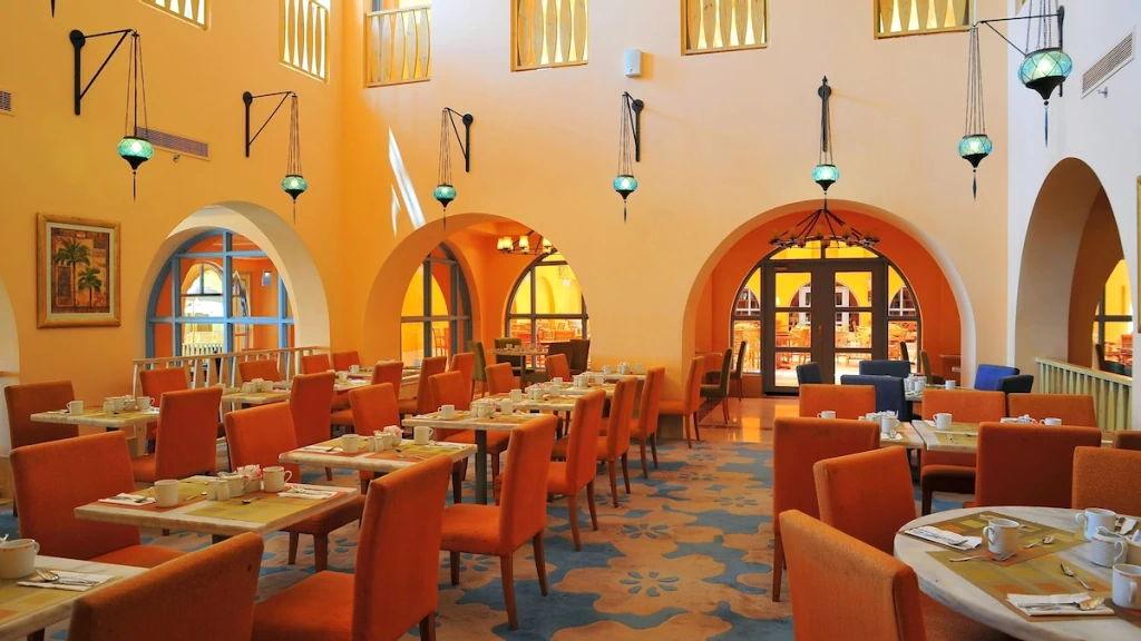 Hotel Strand Beach & Golf Resort Taba Heights - Taba